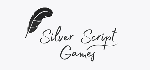 Logo for Silver Script Games